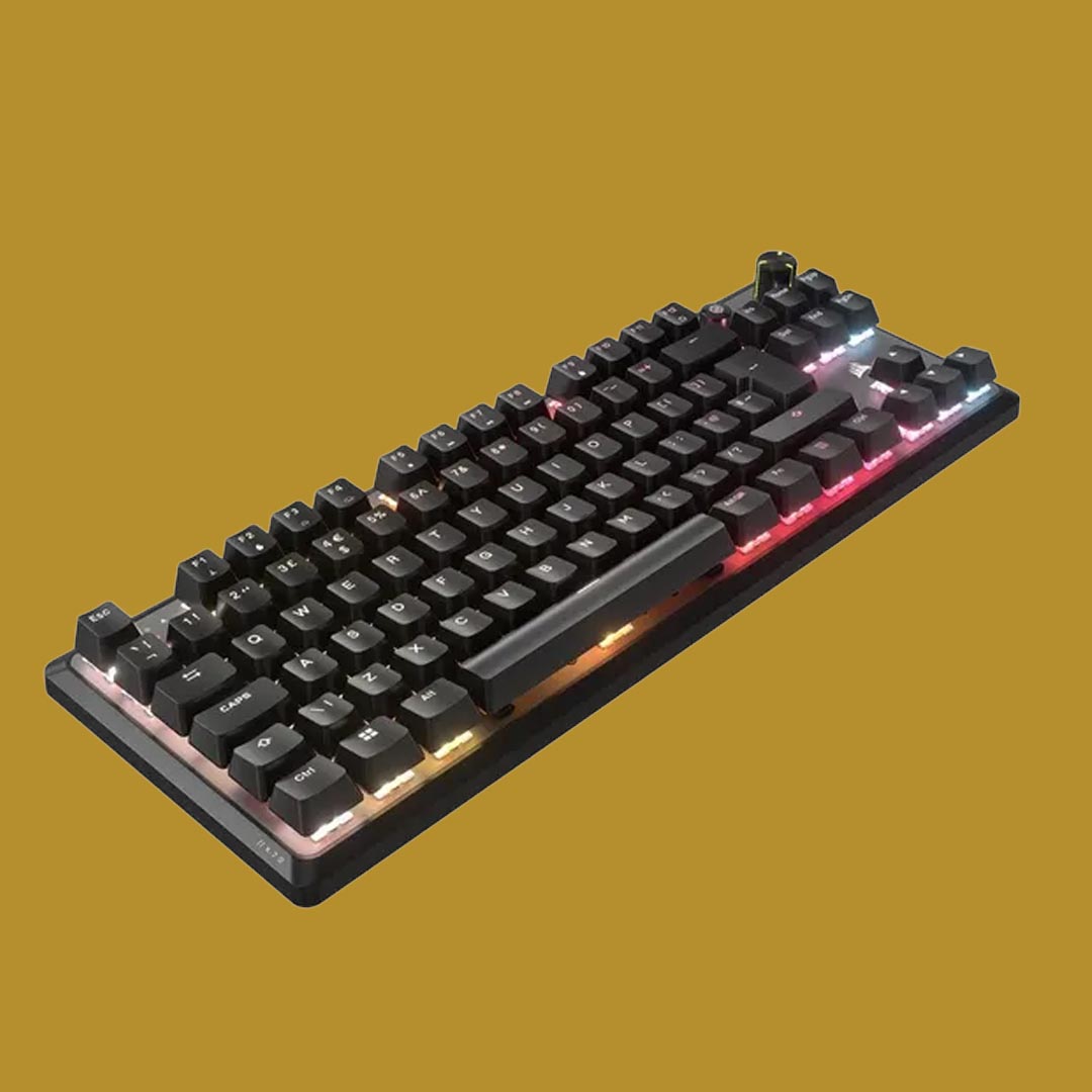 Corsair K70